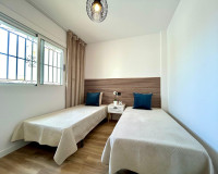 Resale - Town House - Orihuela - Urbanización Perla del Mar