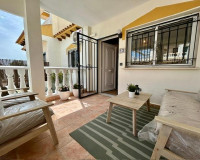 Resale - Town House - Orihuela - Urbanización Perla del Mar