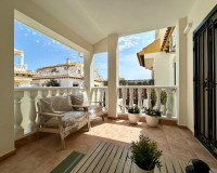 Resale - Town House - Orihuela - Urbanización Perla del Mar