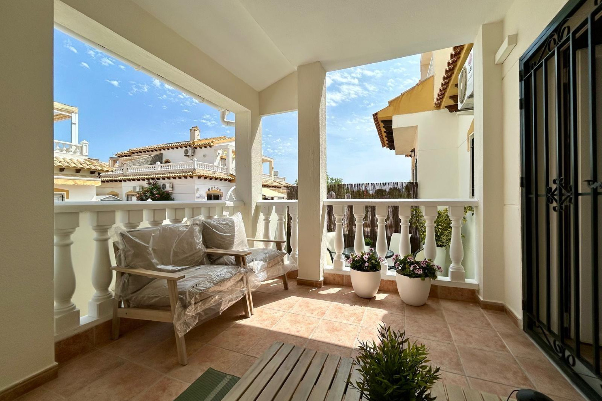 Resale - Town House - Orihuela - Urbanización Perla del Mar