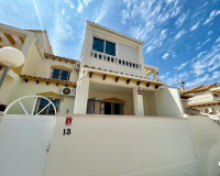 Resale - Town House - Orihuela - Urbanización Perla del Mar