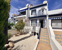 Resale - Town House - Orihuela - Villamartin