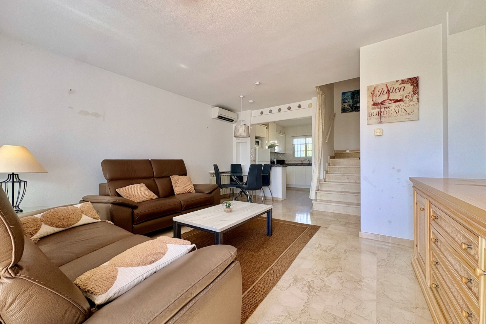 Resale - Town House - Orihuela - Villamartin