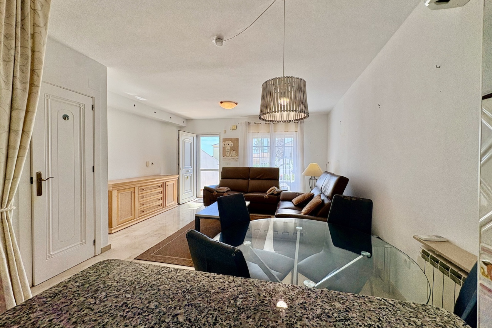 Resale - Town House - Orihuela - Villamartin