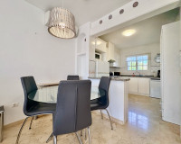 Resale - Town House - Orihuela - Villamartin