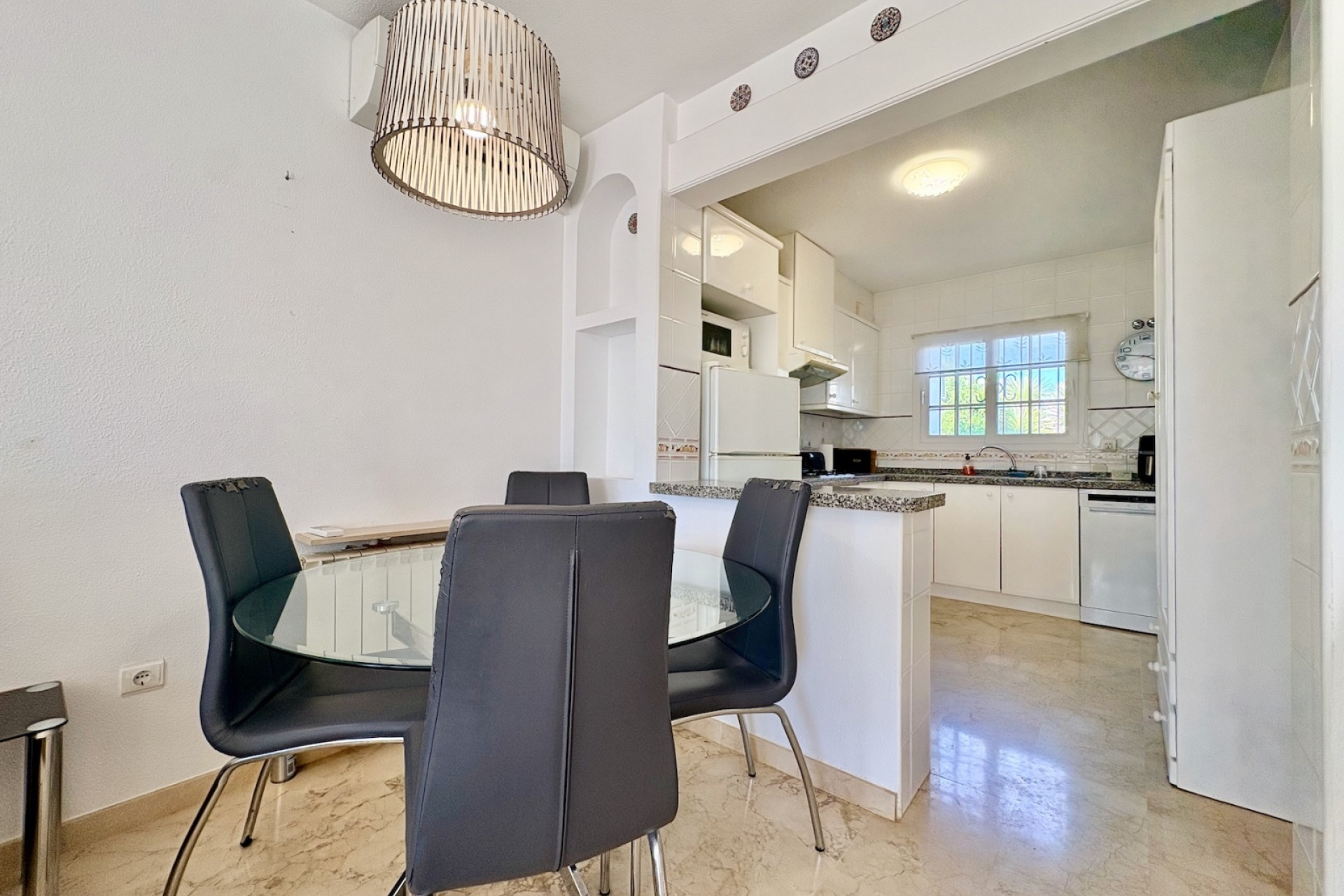 Resale - Town House - Orihuela - Villamartin