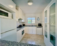 Resale - Town House - Orihuela - Villamartin