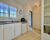 Resale - Town House - Orihuela - Villamartin