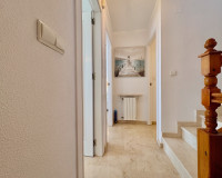 Resale - Town House - Orihuela - Villamartin