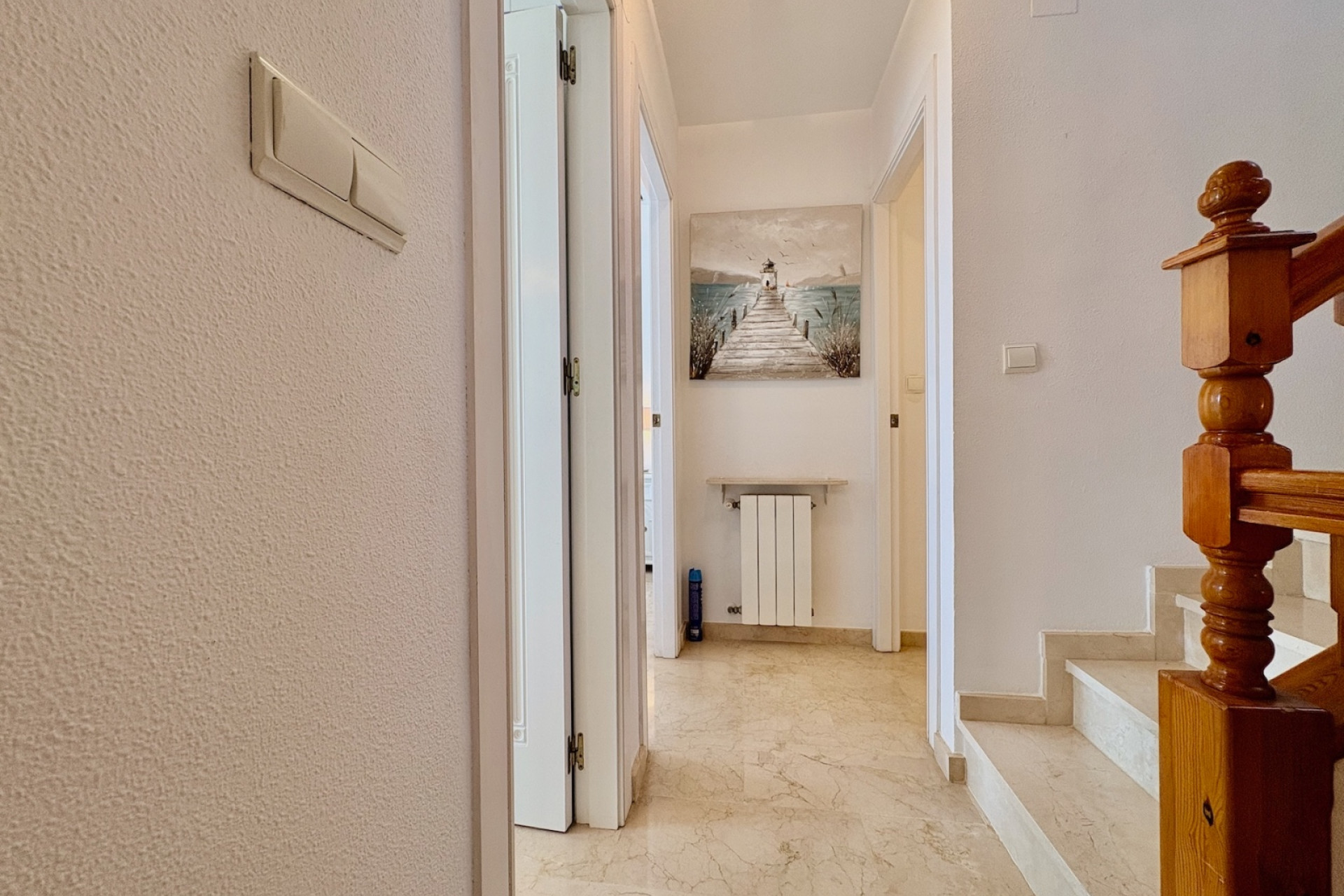 Resale - Town House - Orihuela - Villamartin