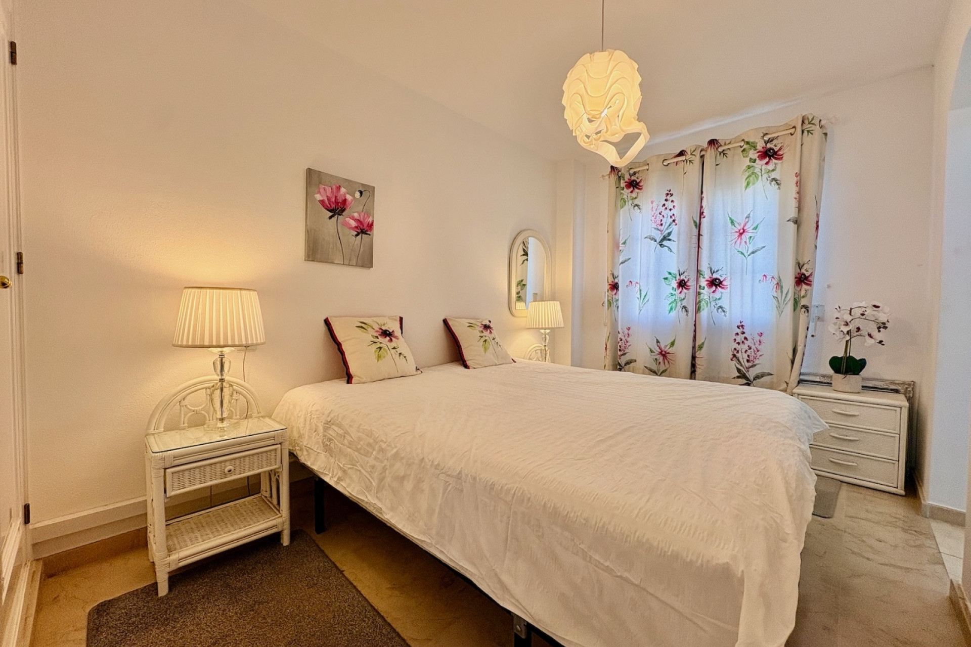 Resale - Town House - Orihuela - Villamartin