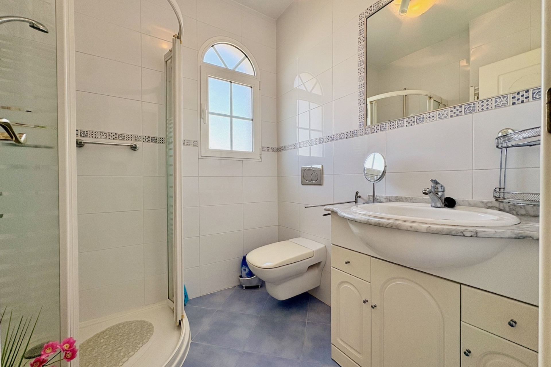 Resale - Town House - Orihuela - Villamartin