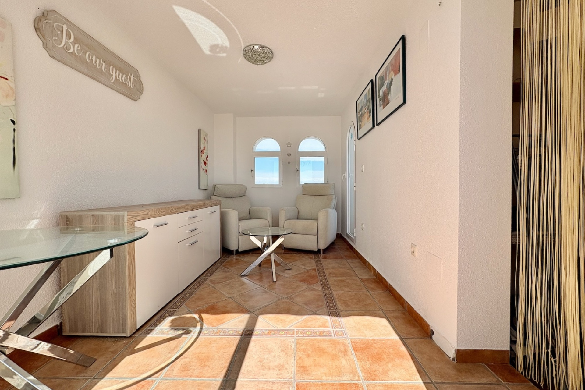 Resale - Town House - Orihuela - Villamartin