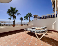 Resale - Town House - Orihuela - Villamartin