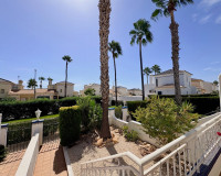 Resale - Town House - Orihuela - Villamartin
