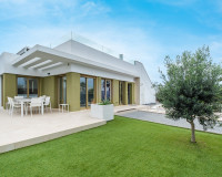 Resale - Town House - Orihuela - Vistabella