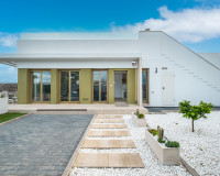 Resale - Town House - Orihuela - Vistabella