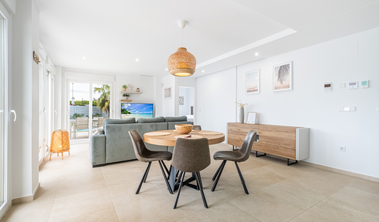 Resale - Town House - Orihuela - Vistabella