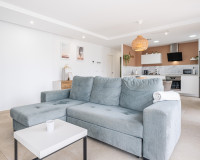 Resale - Town House - Orihuela - Vistabella