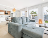 Resale - Town House - Orihuela - Vistabella