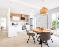 Resale - Town House - Orihuela - Vistabella