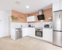 Resale - Town House - Orihuela - Vistabella