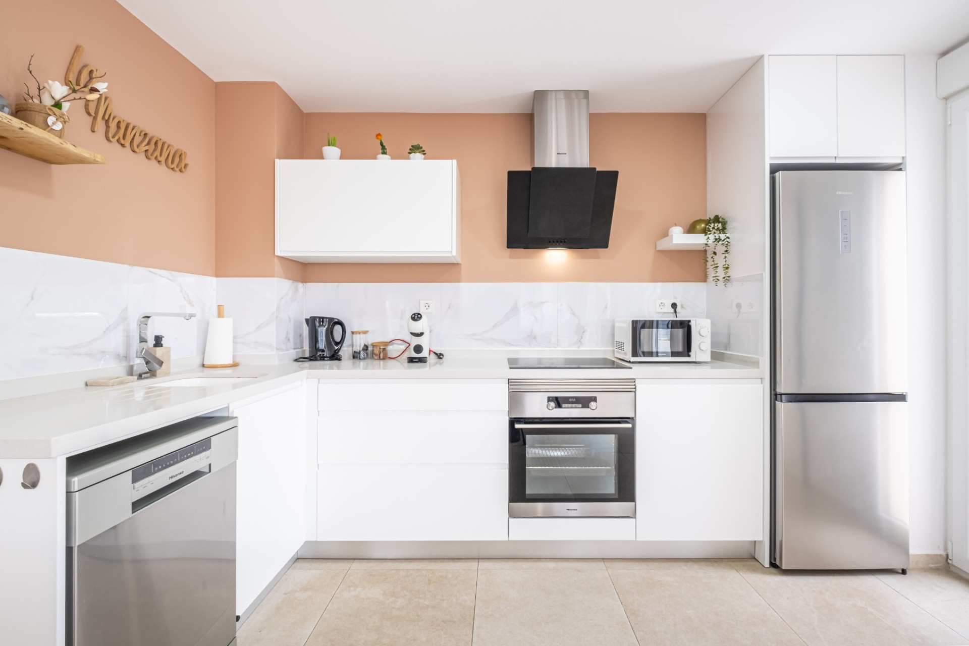 Resale - Town House - Orihuela - Vistabella