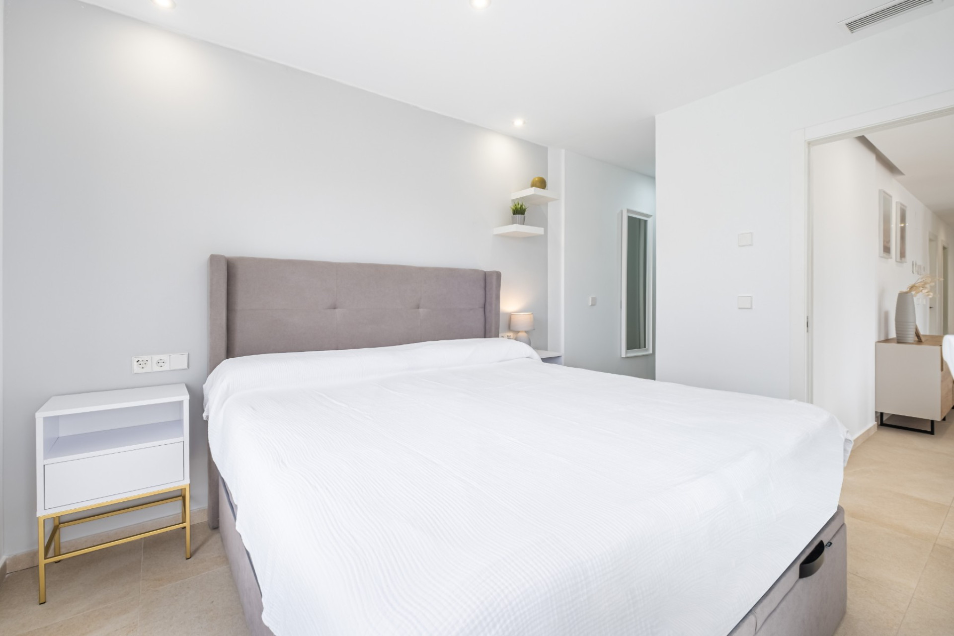 Resale - Town House - Orihuela - Vistabella