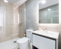 Resale - Town House - Orihuela - Vistabella