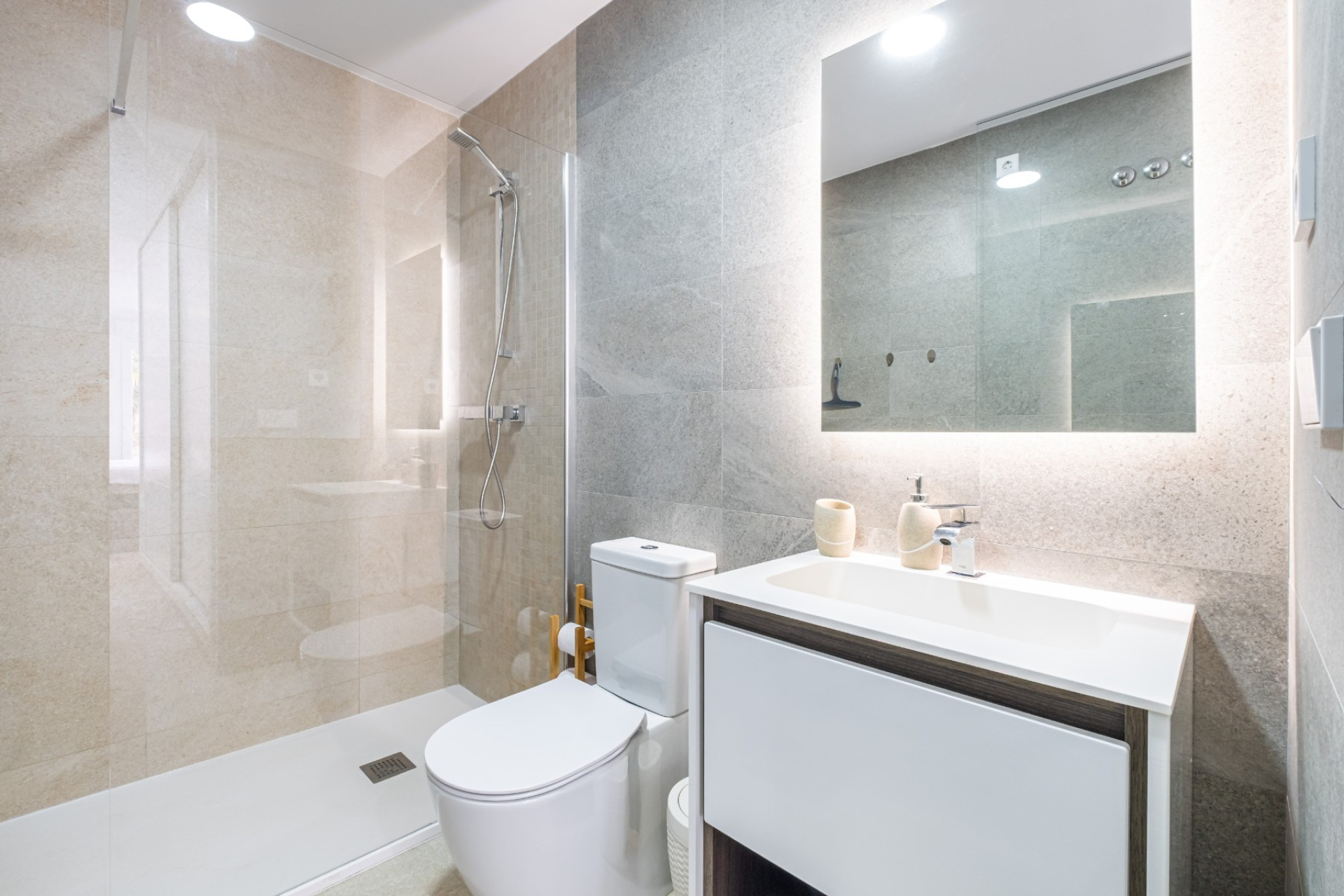 Resale - Town House - Orihuela - Vistabella