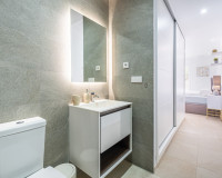 Resale - Town House - Orihuela - Vistabella