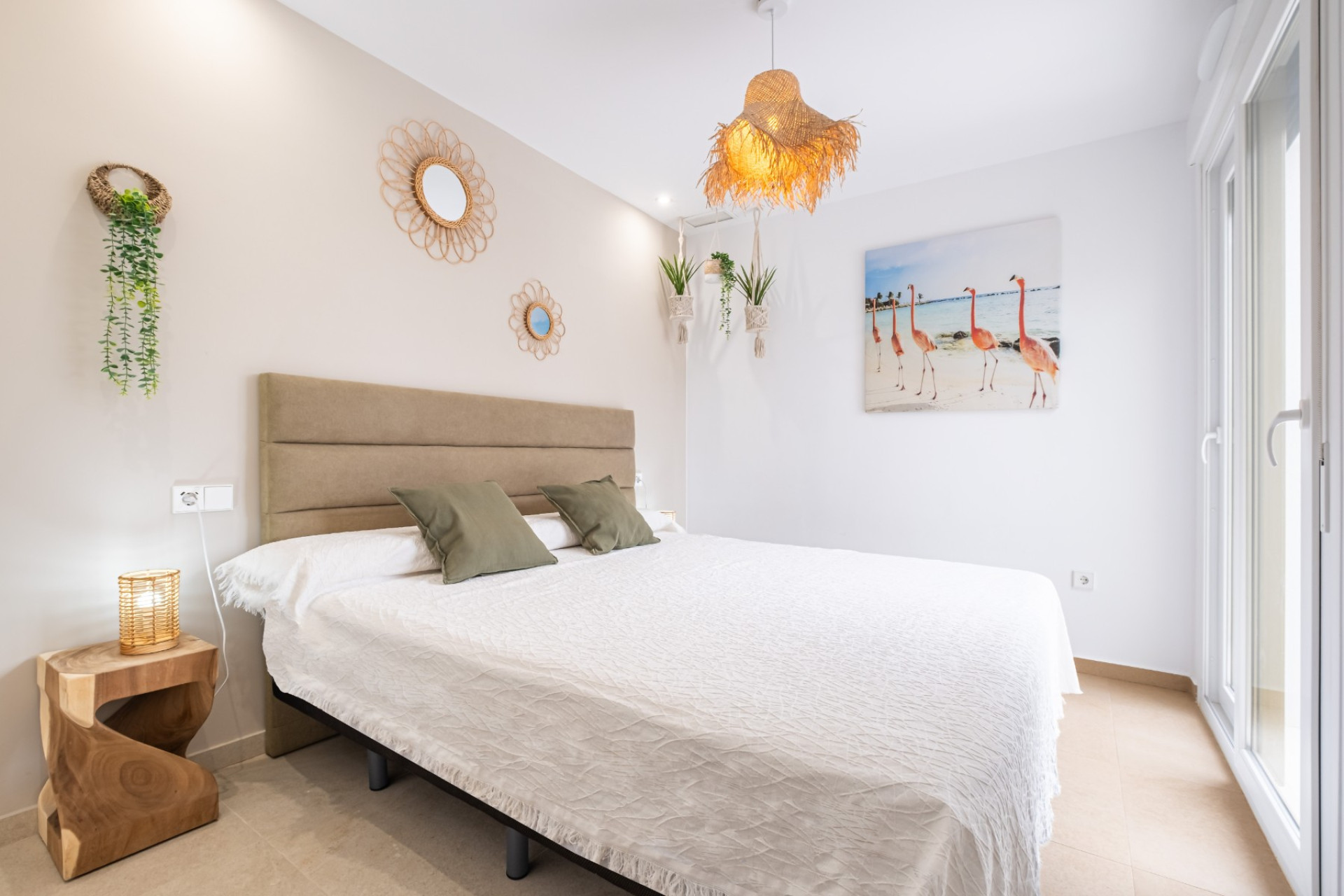Resale - Town House - Orihuela - Vistabella