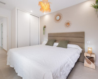 Resale - Town House - Orihuela - Vistabella
