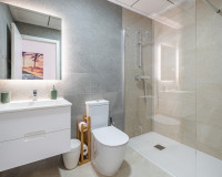 Resale - Town House - Orihuela - Vistabella