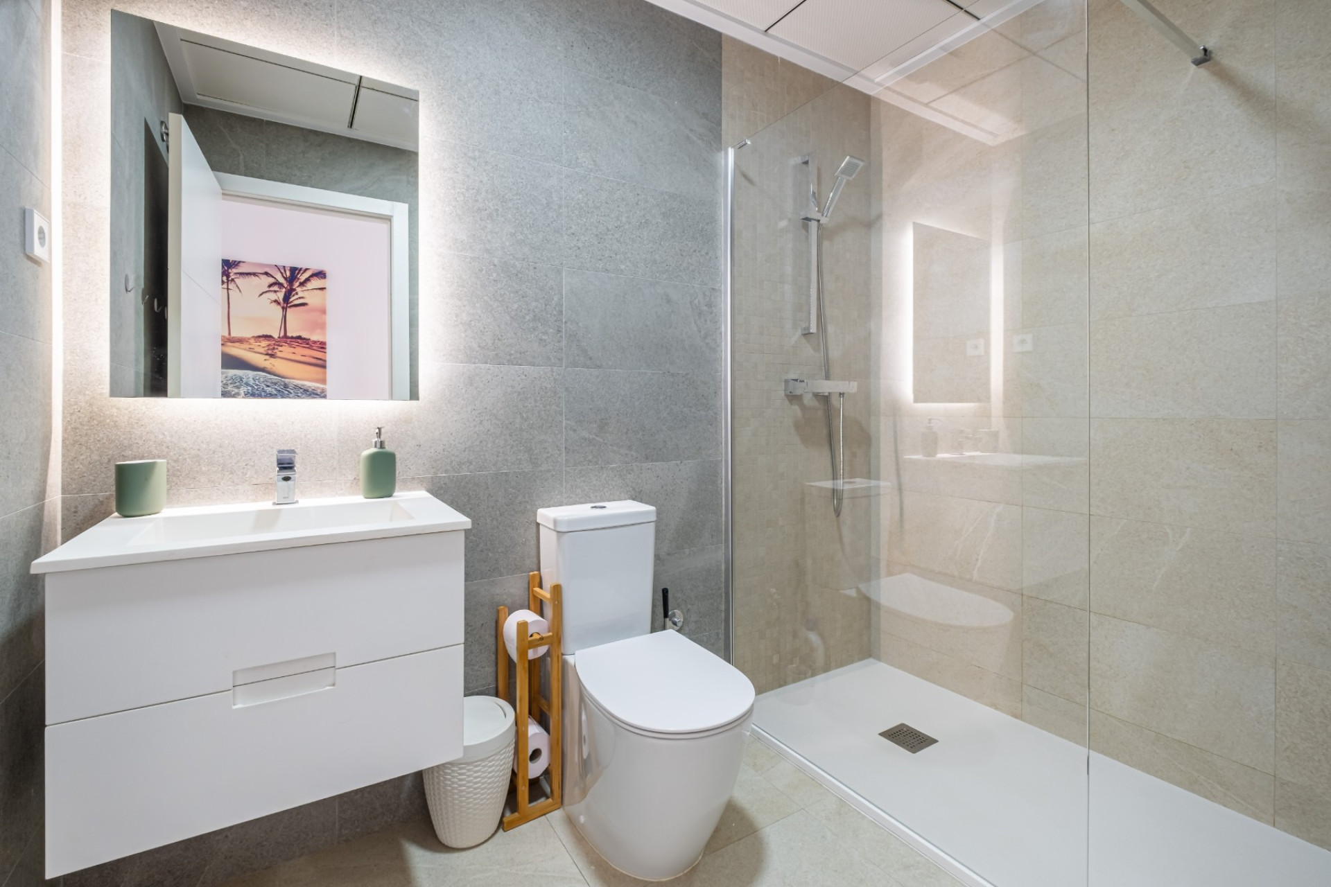 Resale - Town House - Orihuela - Vistabella