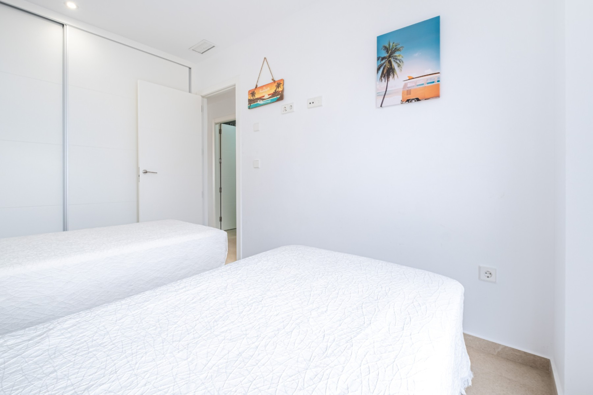 Resale - Town House - Orihuela - Vistabella