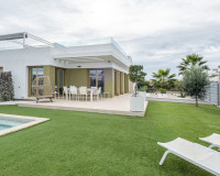 Resale - Town House - Orihuela - Vistabella