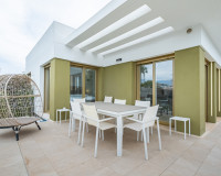 Resale - Town House - Orihuela - Vistabella