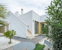 Resale - Town House - Orihuela - Vistabella