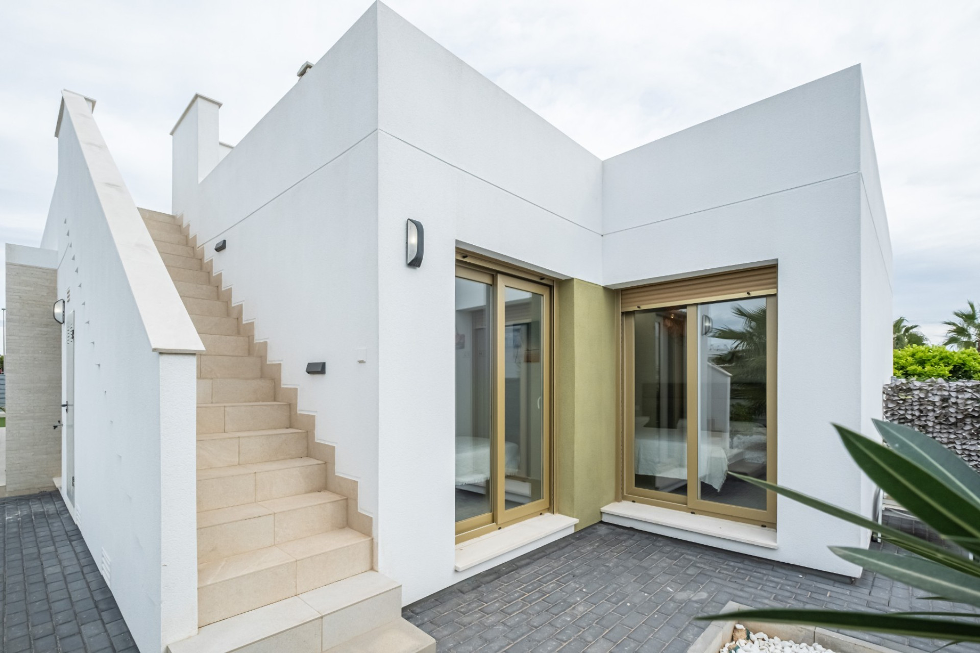 Resale - Town House - Orihuela - Vistabella