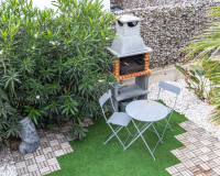 Resale - Town House - Orihuela - Vistabella