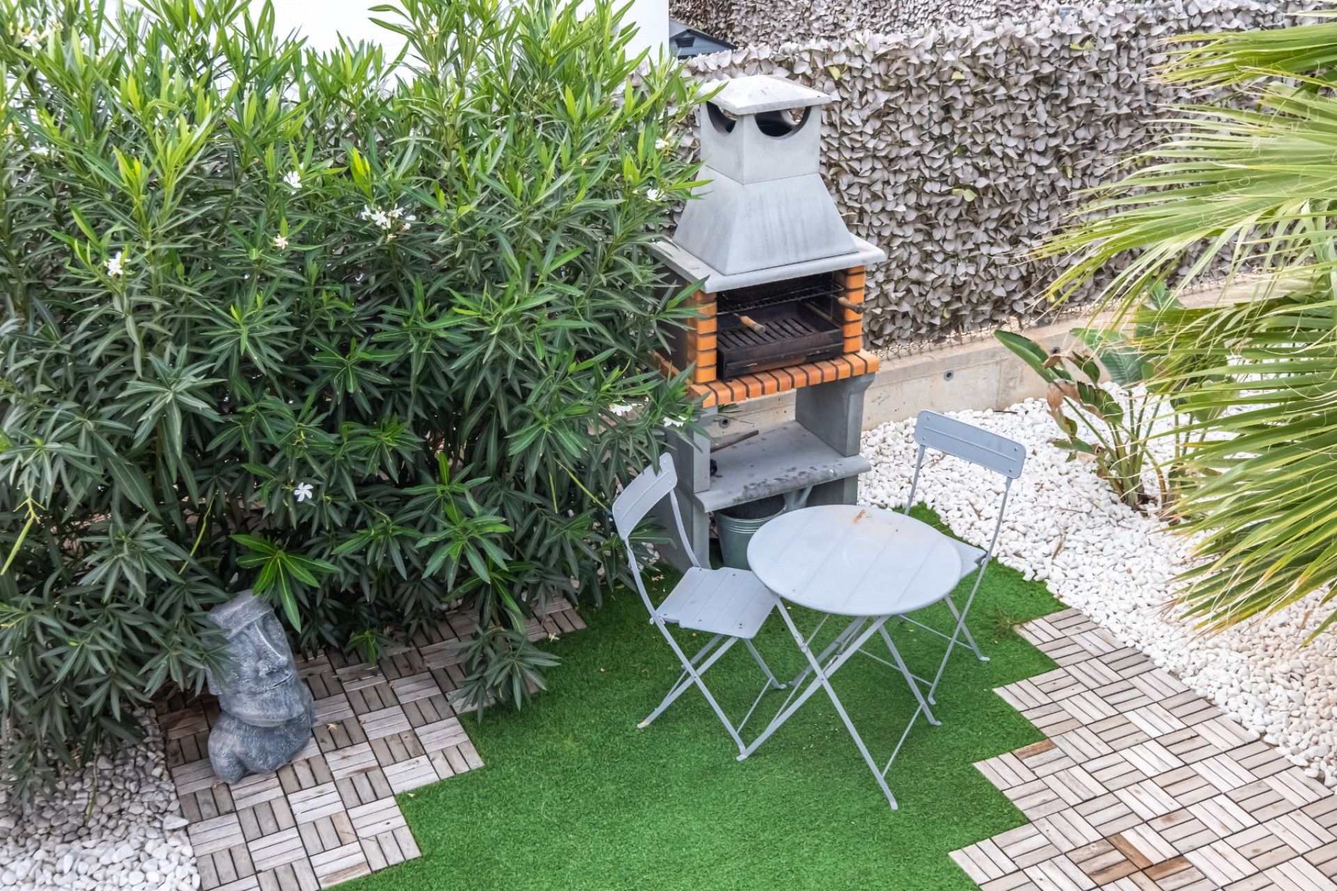 Resale - Town House - Orihuela - Vistabella