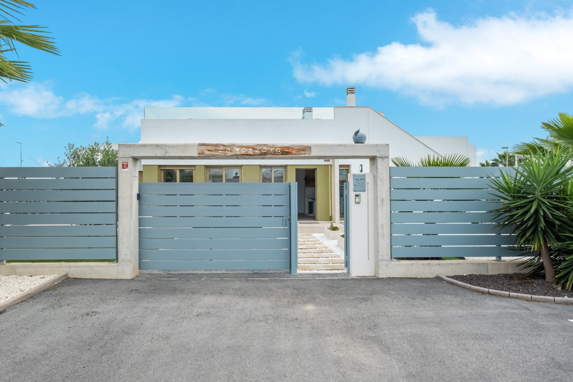 Resale - Town House - Orihuela - Vistabella