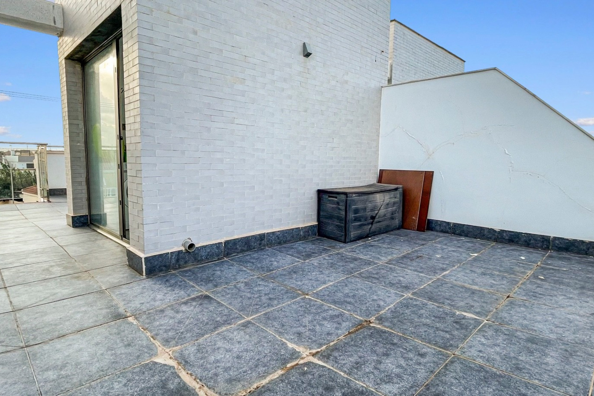 Resale - Town House - Pilar de la Horadada - El Mojón