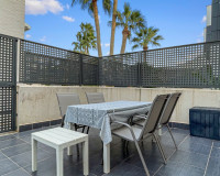 Resale - Town House - Pilar de la Horadada - El Mojón