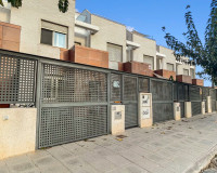 Resale - Town House - Pilar de la Horadada - El Mojón