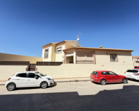 Resale - Town House - Pilar de la Horadada - Pilar De La Horradada