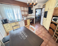 Resale - Town House - Pilar de la Horadada - Pilar De La Horradada