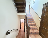 Resale - Town House - Pilar de la Horadada - Pilar De La Horradada
