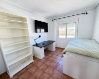 Resale - Town House - Pilar de la Horadada - Pilar De La Horradada